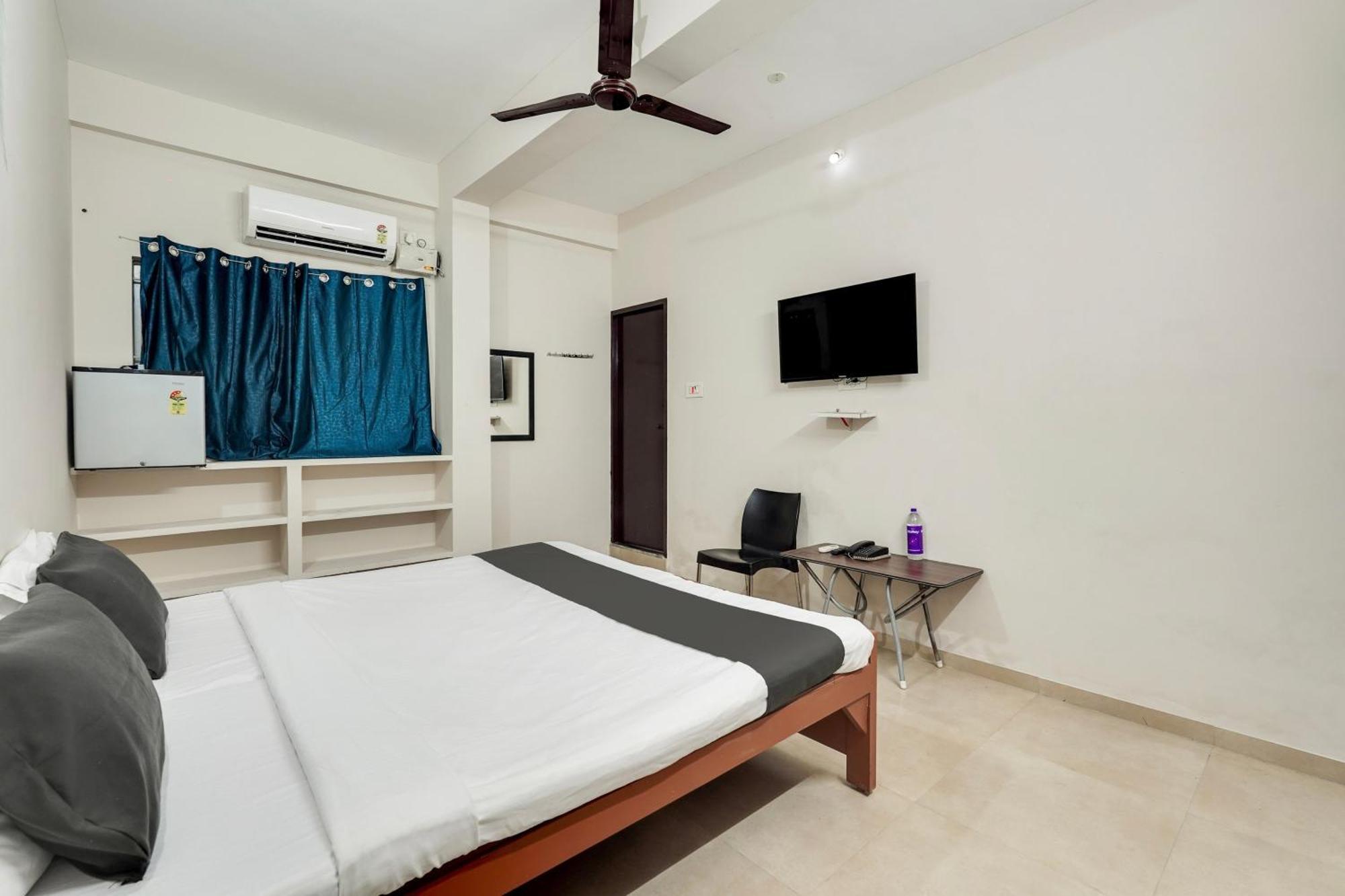 Hotel O Golden Stay Inn Vellore Εξωτερικό φωτογραφία