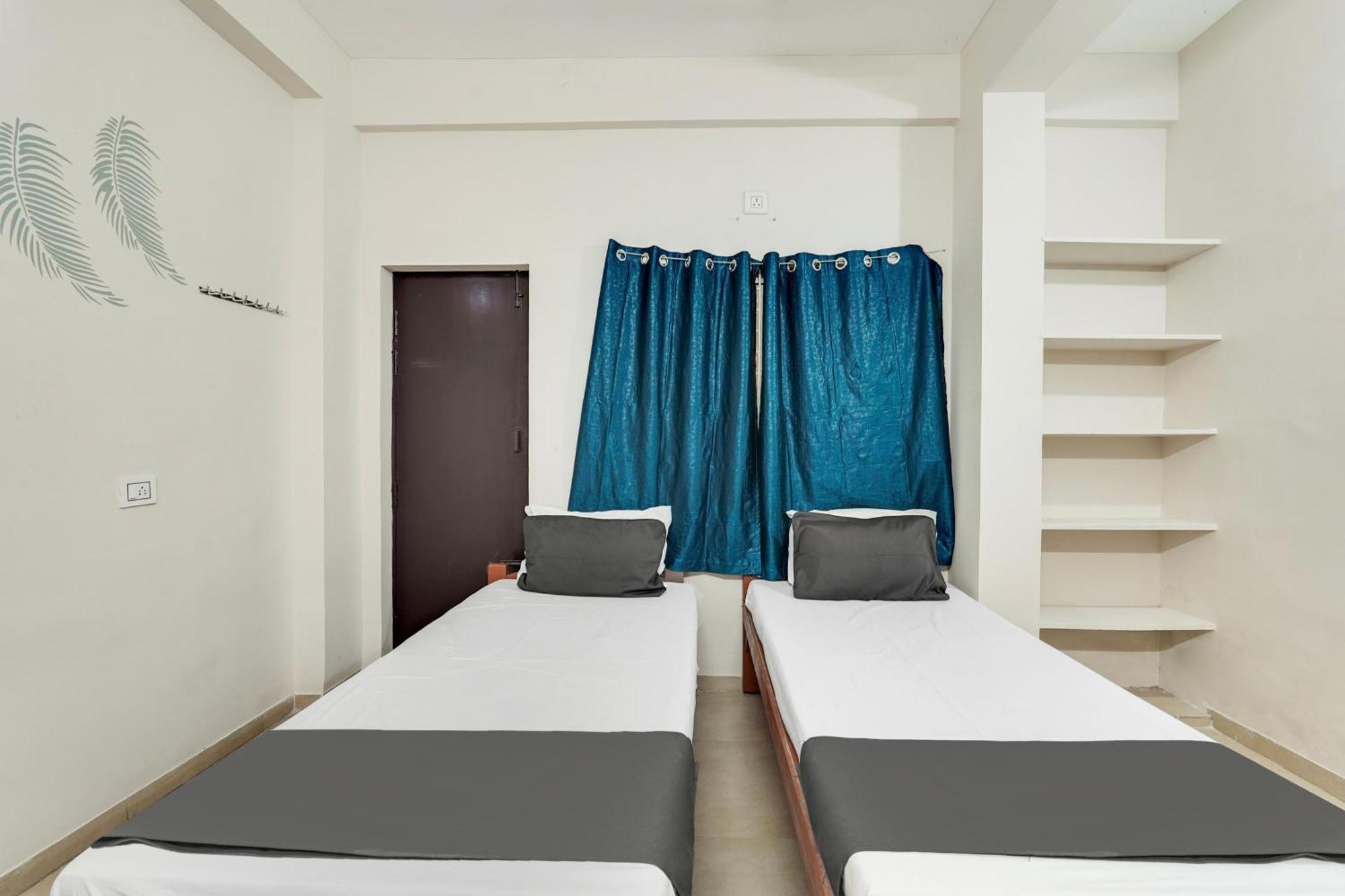 Hotel O Golden Stay Inn Vellore Εξωτερικό φωτογραφία