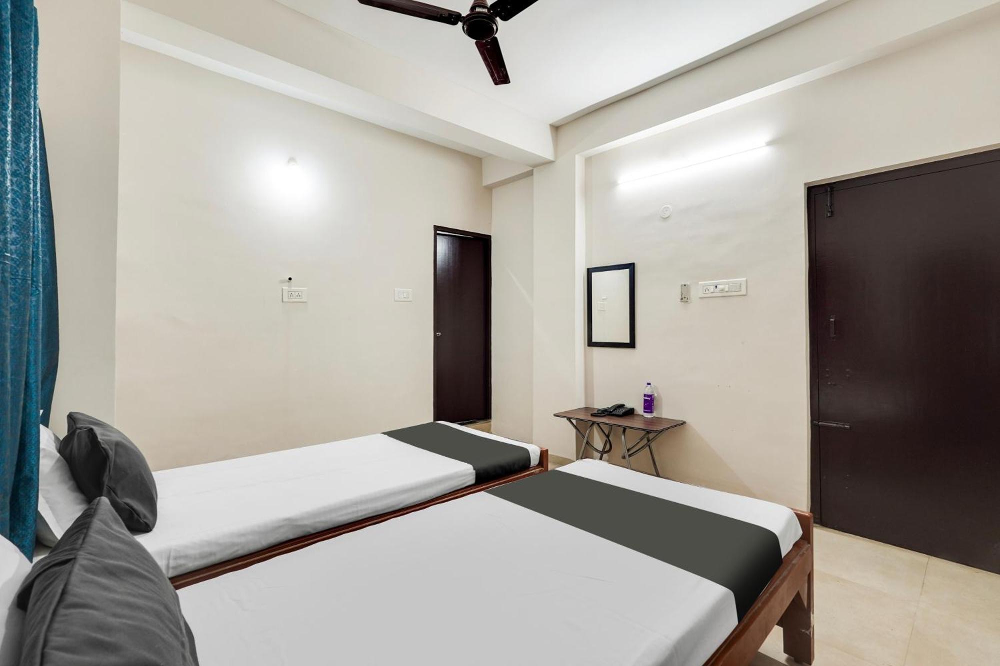 Hotel O Golden Stay Inn Vellore Εξωτερικό φωτογραφία