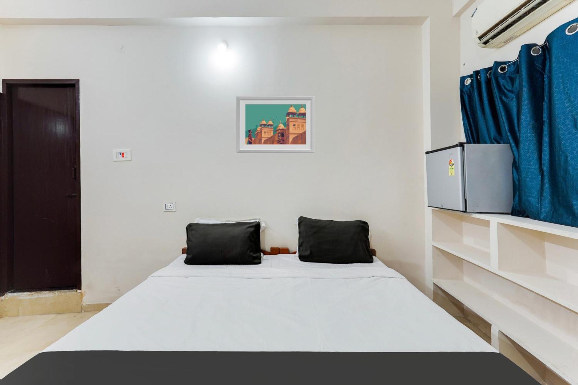 Hotel O Golden Stay Inn Vellore Εξωτερικό φωτογραφία